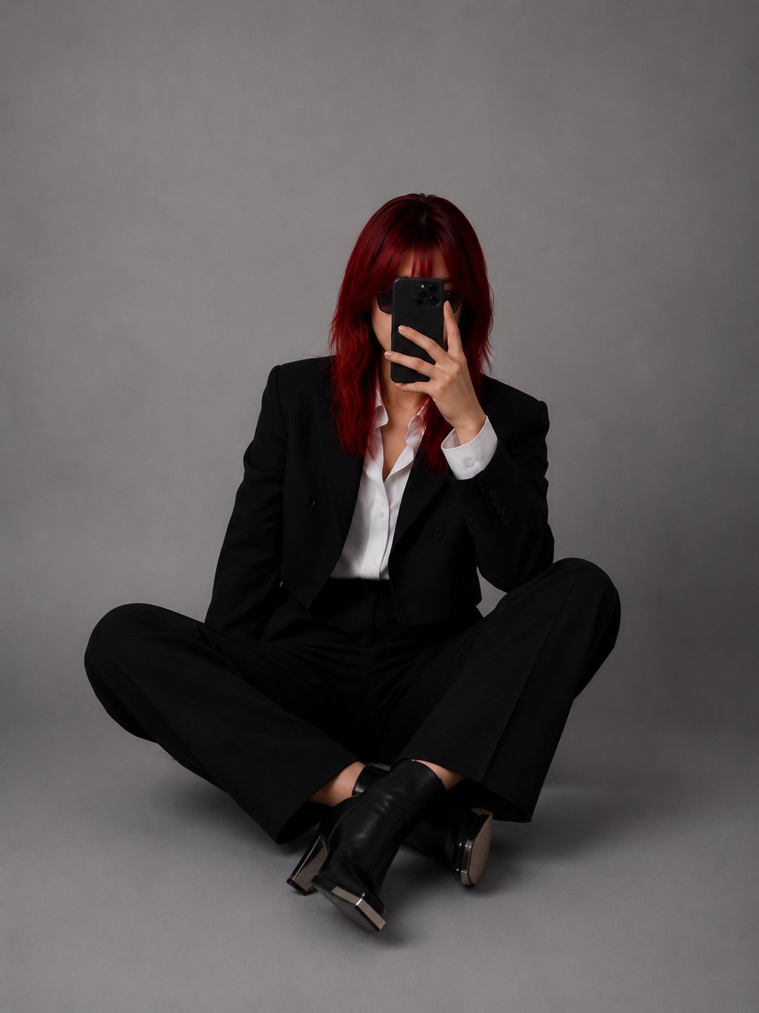 Kristel Del Mundo